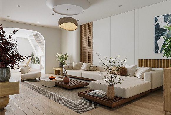 đôi nét về AH decor