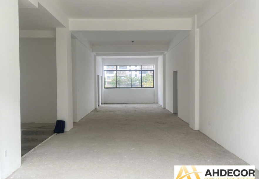 Dự án HairSalon - Q7